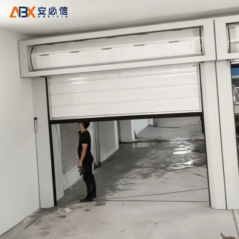 来宾市快速卷帘门