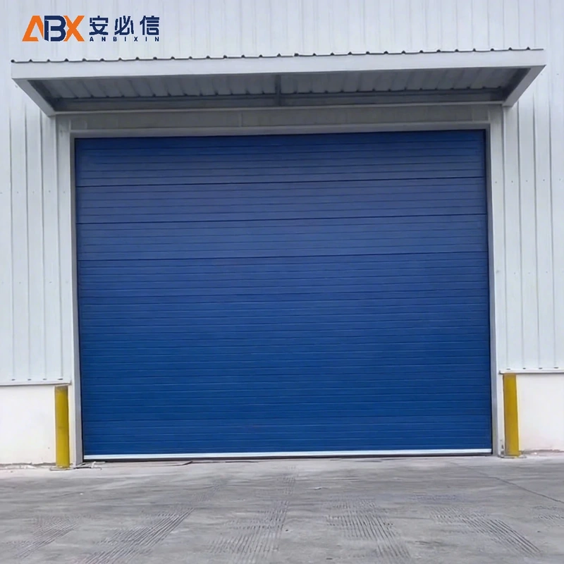 来宾市感应高速门