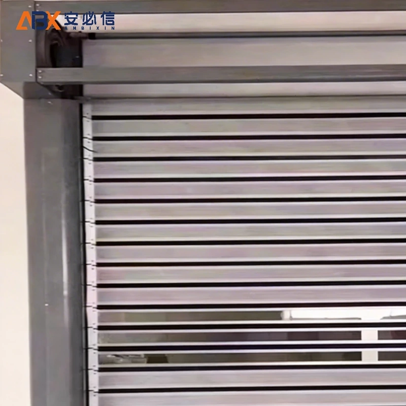来宾市雷达高速门