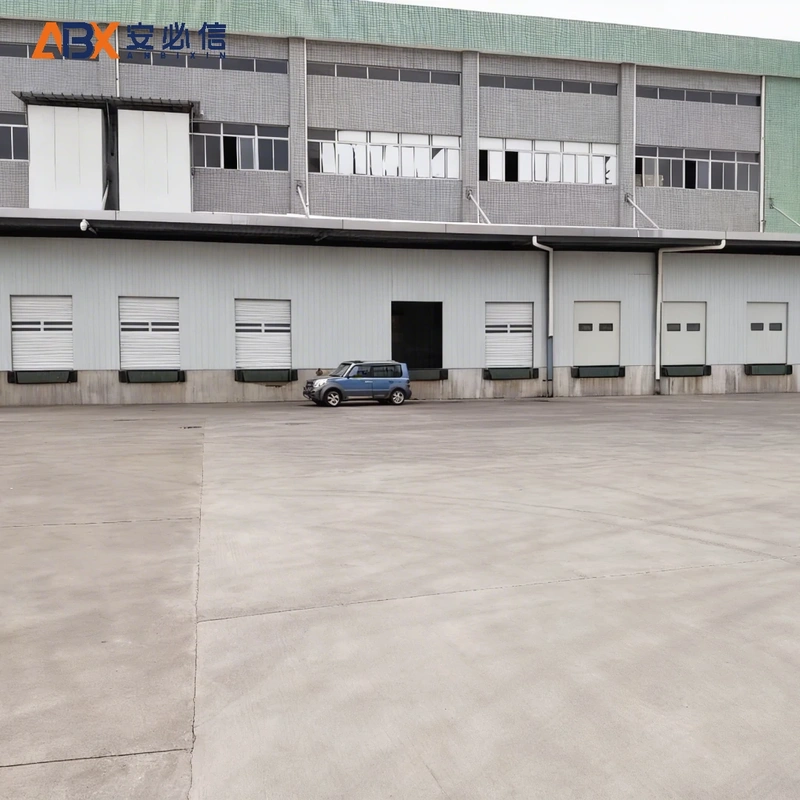 来宾市金属高速门